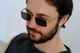 Солнцезащитные очки SunGlasses 345-bl-g (o4ki-13371) - изображение 6