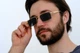 Солнцезащитные очки SunGlasses 345-bl-g (o4ki-13371) - изображение 7