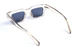 Солнцезащитные очки SunGlasses 3688 (o4ki-13226) - изображение 3