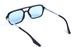 Солнцезащитные очки SunGlasses 3517-bl-2 (o4ki-13452) - изображение 3