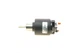 Реле стартера втягивающее VW T4 1.8/2.0 90-03 12V - 1 986 SE1 574 BOSCH - изображение 4