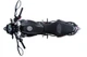 Мотоцикл Geon Benelli TNT300 ABS белый - изображение 4