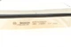Фильтр воздушный Lexus GS/SC 00-10 - F 026 400 162 BOSCH - изображение 5