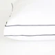 Подушка антиаллергенная MirSon №2705 Royal Lux Thinsulate упругая 50х70 см (2200005194300) - изображение 4