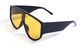 Солнцезащитные очки SunGlasses 9095-bl-y (o4ki-13281) - изображение 1