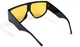 Солнцезащитные очки SunGlasses 9095-bl-y (o4ki-13281) - изображение 3