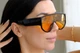 Солнцезащитные очки SunGlasses 9095-bl-y (o4ki-13281) - изображение 5