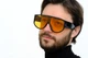 Солнцезащитные очки SunGlasses 9095-bl-y (o4ki-13281) - изображение 7