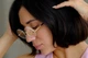 Женские солнцезащитные очки SunGlasses 18064-c3 (o4ki-13247) - изображение 5