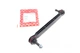 Тяга стабілізатора переднього Fiat 500/Tipo/Jeep Renegade 14- L=280mm - 106211 FEBI BILSTEIN - зображення 1