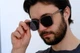 Солнцезащитные очки SunGlasses Radiance-grey (o4ki-13478) - изображение 5
