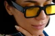 Солнцезащитные очки SunGlasses 5539-bl-y (o4ki-13318) - изображение 5