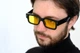 Солнцезащитные очки SunGlasses 5539-bl-y (o4ki-13318) - изображение 7