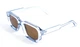 Солнцезащитные очки SunGlasses 688-bl-br (o4ki-13466) - изображение 1