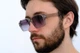 Сонцезахисні окуляри SunGlasses 65021-grey (o4ki-13462) - зображення 5