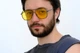Солнцезащитные очки SunGlasses 7701-y-gray (o4ki-13378) - изображение 4