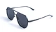 Солнцезащитные очки SunGlasses 7701-bl-gray (o4ki-13376) - изображение 1