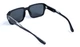 Солнцезащитные очки SunGlasses 65021-bl (o4ki-13459) - изображение 3