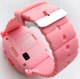 Смарт-часы FixiTime 3 Pink (ELFIT3PNK) - изображение 5