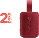 Портативная колонка Motorola ROKR 300 7W Red (5055374716342) - изображение 3