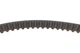Ремінь ГРМ Renault Kangoo/Logan/Megane 1.4/1.6i 97-/Dacia Dokker/Logan/Sandero 1.4/1.6 04- 17x96z - 1 987 949 437 BOSCH - зображення 3