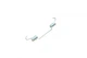 Комплект пружинок колодок ручника Opel Astra F/Ford Escort II 1.2-2.0 75-01 Opel - 1 987 475 134 BOSCH - изображение 6