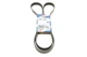 Ремень генератора Ford Connect 1.8 TDCI 02-13 6PK1720 - 1 987 946 295 BOSCH - изображение 1