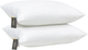 Набір антиалергенних подушок MirSon на блискавці EcoSilk №1701 Eco Light White 2 шт. (2200003966459) - зображення 2