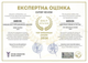 Набір антиалергенних подушок MirSon на блискавці EcoSilk №1701 Eco Light White 2 шт. (2200003966459) - зображення 8