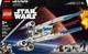 Конструктор LEGO Star Wars Повстанческий истребитель U-Wing 594 детали (75399) - изображение 1