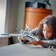 Конструктор LEGO Star Wars Повстанческий истребитель U-Wing 594 детали (75399) - изображение 4