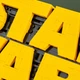 Конструктор LEGO Star Wars Логотип из кубиков "Звездные войны" 700 деталей (75407) - изображение 6