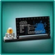Конструктор LEGO Star Wars Чоппер (C1-10P). Дроид-астромеханик 1039 деталей (75416) - изображение 6