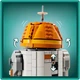 Конструктор LEGO Star Wars Чоппер (C1-10P). Дроид-астромеханик 1039 деталей (75416) - изображение 8