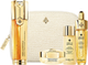 Набір для догляду за обличчям Guerlain Abeille Royale Денний крем 15 мл + Лосьйон 40 мл + Олія для обличчя 15 мл + Сироватка 50 мл + Косметичка (3346470620476) - зображення 1
