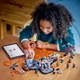Конструктор LEGO Super Heroes Marvel Мстители: Завершение. Решающая битва 621 деталь (76323) - изображение 4