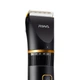 Машинка для стрижки волос Riwa RE-6501T (2 Battery) Black - изображение 4