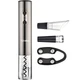 Умный штопор Gelius Pro Gift Kit Automatic Wine Opener GP-GW-034 Черный - изображение 2