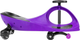 Толокар EcoToys YM-SW-1 LED Purple (5905817003044) - зображення 2
