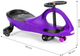 Толокар EcoToys YM-SW-1 LED Purple (5905817003044) - зображення 10