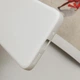 Силиконовый чехол Epik Candy Full Camera для Xiaomi Redmi 12 Белый / White - изображение 6