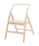 Детский стул для кормления CARRELLO Ergo CRL-16701Sugar Beige - изображение 4