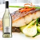 Вино полуигристое Sant'Orsola Sauvignon Frizzante белое сухое 0.75 л 11.5% (8005415063208) - изображение 2