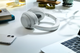 Навушники Sony Over-ear Ult Wear WHULT900N Off White (WHULT900NW.CE7) - зображення 5