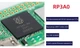 Микрокомпьютер Raspberry Pi Zero 2 W с акриловым корпусом и радиатором (с пиновым разъемом) - изображение 2