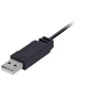 Мікрофон Defender Ring GMC 150 USB LED USB Black (64615) - изображение 7