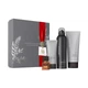Подарочный набор Rituals Homme Set M (гель для душа 200 мл, парфюм 15 мл, пенка для душа 200 мл, лосьон - изображение 2