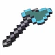 Игрушка Топор Майнкрафт Алмазный Minecraft 40 см (6365) - изображение 2