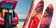 Надувна SUP дошка (Сапборд) THUNDER COAST ISLE 320 - изображение 7