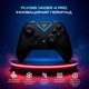 Геймпад Flydigi Vader 4 Pro Gaming Controller Black - зображення 2
